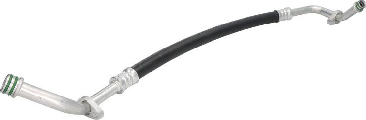 Thermotec KTT160149 - Трубопровід високого тиску, кондиціонер autozip.com.ua