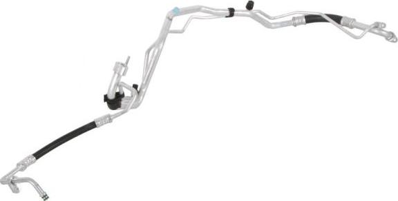 Thermotec KTT160150 - Трубопровід високого тиску, кондиціонер autozip.com.ua