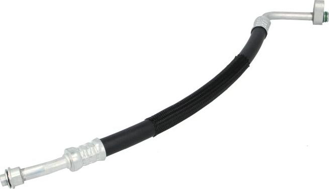 Thermotec KTT160186 - Трубопровід високого тиску, кондиціонер autozip.com.ua