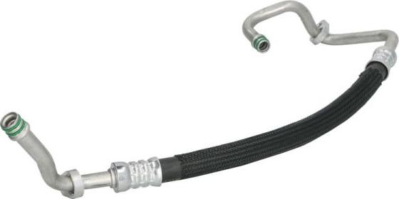 Thermotec KTT160242 - Трубопровід високого тиску, кондиціонер autozip.com.ua