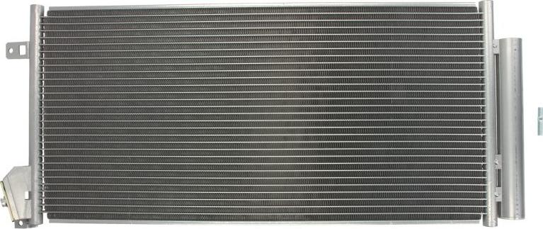 Thermotec KTT110403 - Конденсатор, кондиціонер autozip.com.ua