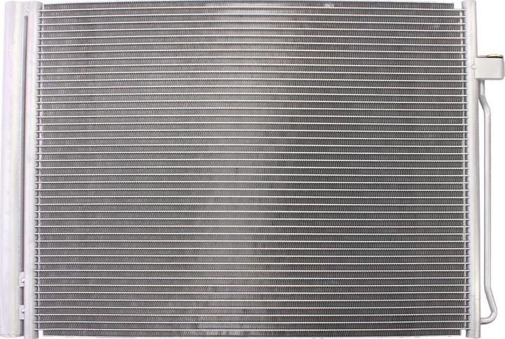 Thermotec KTT110318 - Конденсатор, кондиціонер autozip.com.ua