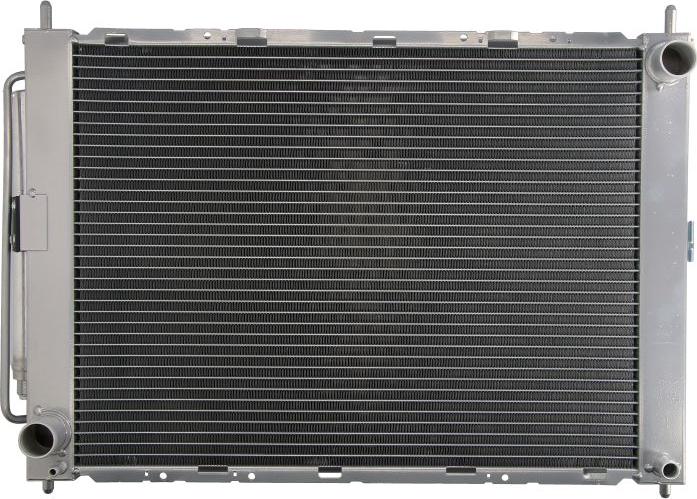 Thermotec KTT110251 - Модуль охолодження autozip.com.ua