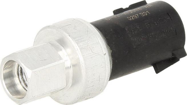 Thermotec KTT130040 - Пневматичний вимикач, кондиціонер autozip.com.ua