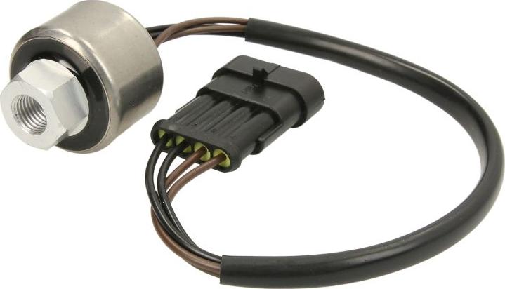 Thermotec KTT130048 - Пневматичний вимикач, кондиціонер autozip.com.ua