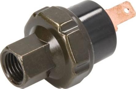 Thermotec KTT130057 - Пневматичний вимикач, кондиціонер autozip.com.ua