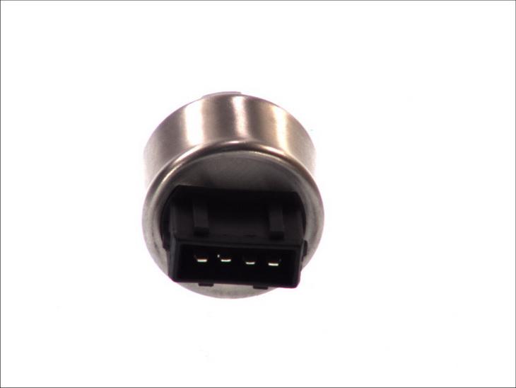 Thermotec KTT130006 - Пневматичний вимикач, кондиціонер autozip.com.ua