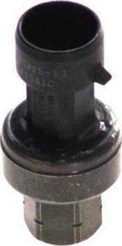 Thermotec KTT130019 - Пневматичний вимикач, кондиціонер autozip.com.ua
