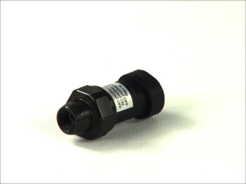 Thermotec KTT130012 - Пневматичний вимикач, кондиціонер autozip.com.ua