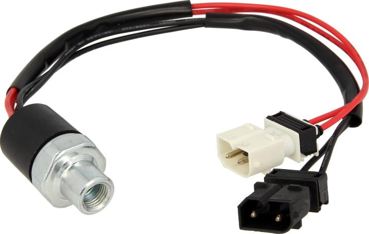 Thermotec KTT130033 - Пневматичний вимикач, кондиціонер autozip.com.ua