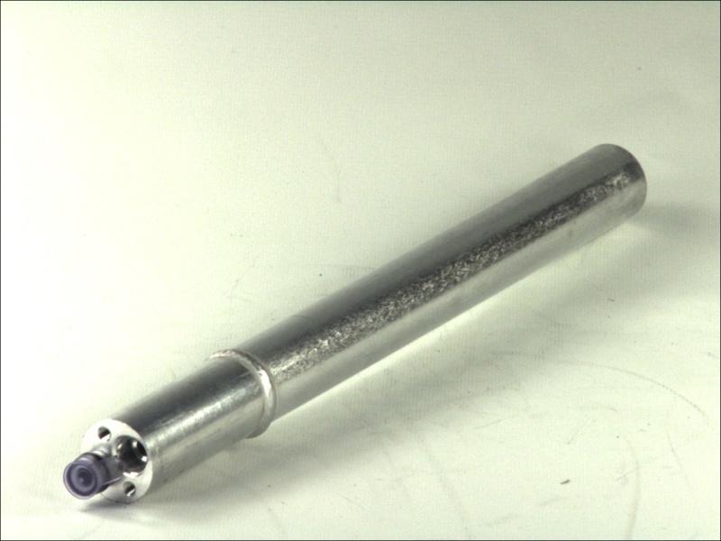 Thermotec KTT120014 - Осушувач, кондиціонер autozip.com.ua