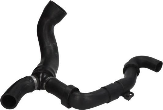 Thermotec SI-DA104 - Трубка охолоджуючої рідини autozip.com.ua
