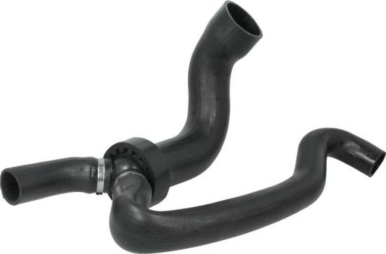 Thermotec SI-DA105 - Шланг радіатора autozip.com.ua