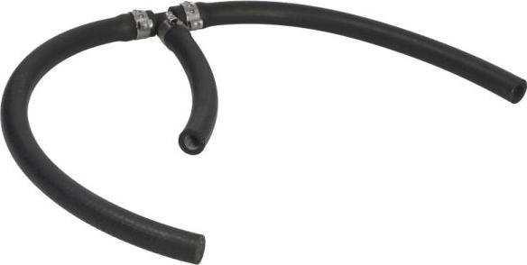 Thermotec SI-MA122 - Шланг радіатора autozip.com.ua