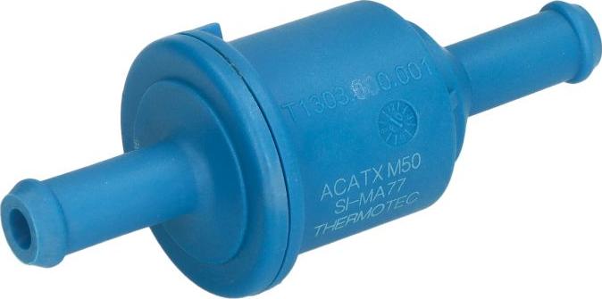 Thermotec SI-MA77 - Фланець охолоджуючої рідини autozip.com.ua