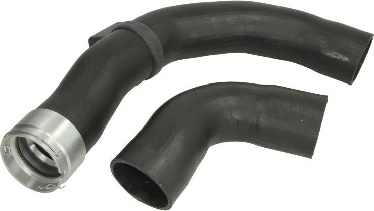 Thermotec SI-ME63 - Шланг радіатора autozip.com.ua