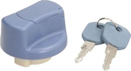 Thermotec UNI-AB-003 - Кришка, паливозаправочні система (впорскування карбаміду) autozip.com.ua