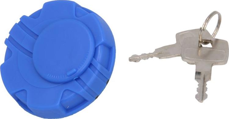 Thermotec UNI-AB-002 - Кришка, паливної бак autozip.com.ua