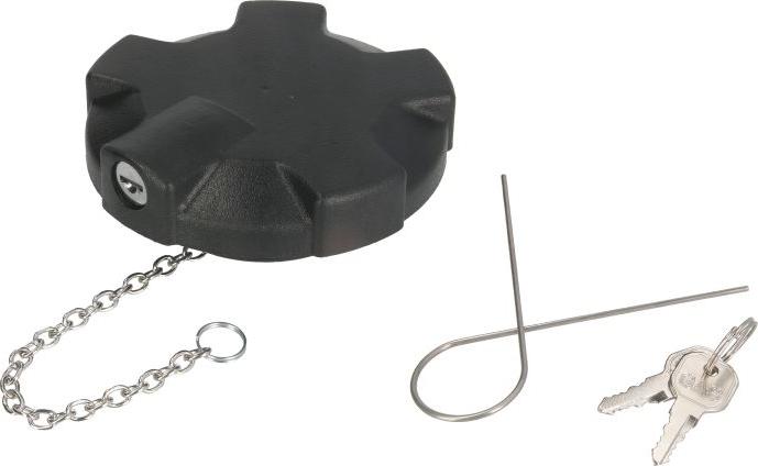 Thermotec UNI-CA-006 - Кришка, паливної бак autozip.com.ua