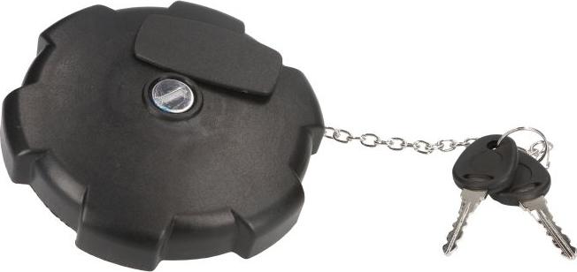 Thermotec UNI-CA-003 - Кришка, паливної бак autozip.com.ua