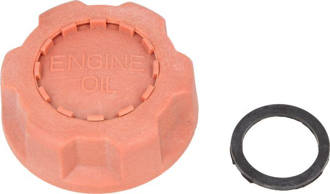 Thermotec VOL-CA-002 - Кришка, заливна горловина autozip.com.ua