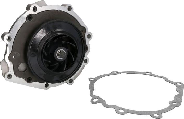 Thermotec WP-MN150 - Водяний насос autozip.com.ua