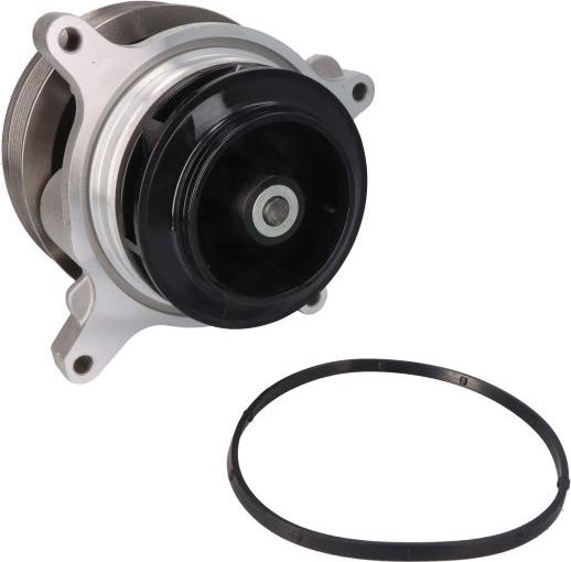 Thermotec WP-MN151 - Водяний насос autozip.com.ua