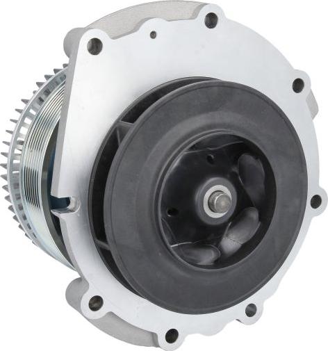 Thermotec WP-MN153 - Водяний насос autozip.com.ua