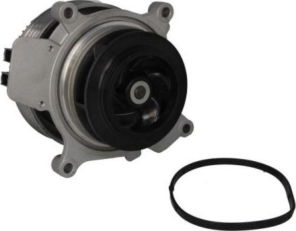 Thermotec WP-MN152 - Водяний насос autozip.com.ua