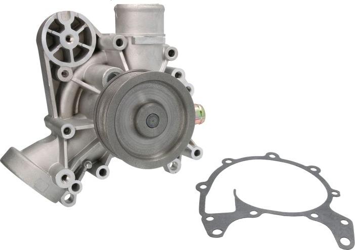 Thermotec WP-VL118 - Водяний насос autozip.com.ua