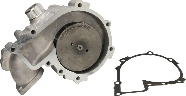Thermotec WP-VL139 - Водяний насос autozip.com.ua