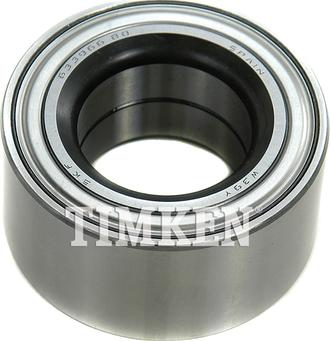 Timken 510029 - Підшипник ступиці колеса autozip.com.ua