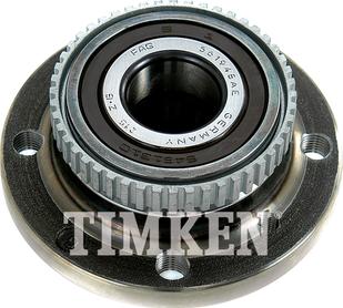 Timken 513111 - Маточина колеса autozip.com.ua