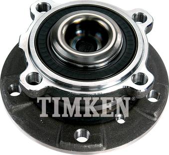 Timken 513210 - Маточина колеса autozip.com.ua