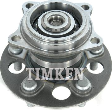 Timken HA594241 - Маточина колеса autozip.com.ua