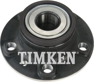 Timken HA590469 - Маточина колеса autozip.com.ua