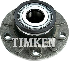 Timken HA590159 - Маточина колеса autozip.com.ua