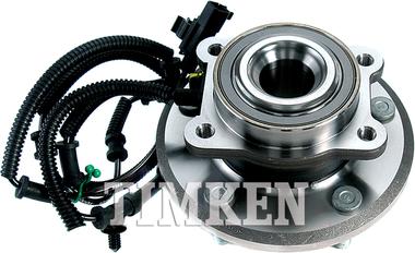 Timken HA590317 - Маточина колеса autozip.com.ua