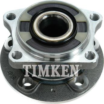 Timken HA590232 - Маточина колеса autozip.com.ua