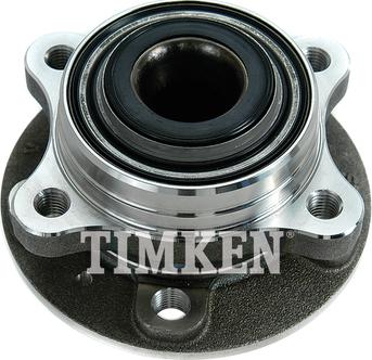 Timken HA590223 - Маточина колеса autozip.com.ua