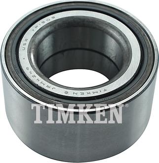 Timken SET49 - Підшипник ступиці колеса autozip.com.ua
