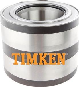 Timken SET1263 - Підшипник ступиці колеса autozip.com.ua
