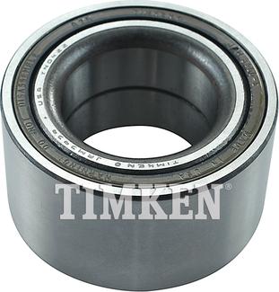 Timken SET39 - Підшипник ступиці колеса autozip.com.ua