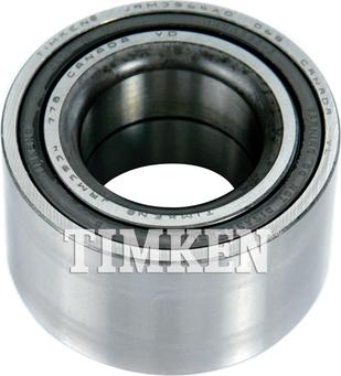 Timken SET35 - Підшипник ступиці колеса autozip.com.ua