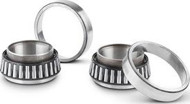 Timken SET2335 - Підшипник ступиці колеса autozip.com.ua