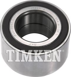 Timken WB000049 - Підшипник ступиці колеса autozip.com.ua