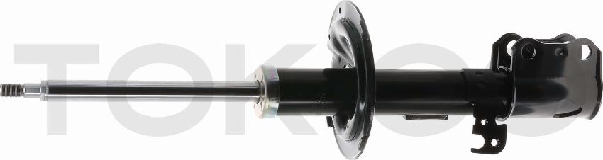 TOKICO B3487 - Амортизатор autozip.com.ua