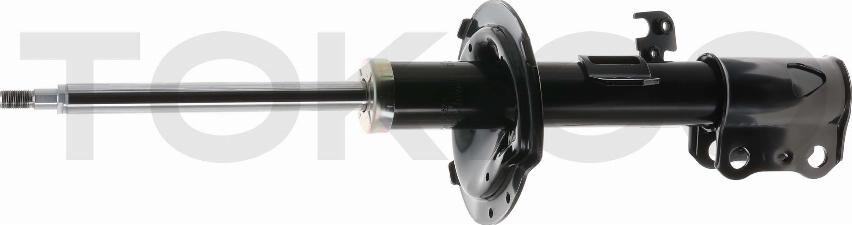 TOKICO B3487 - Амортизатор autozip.com.ua