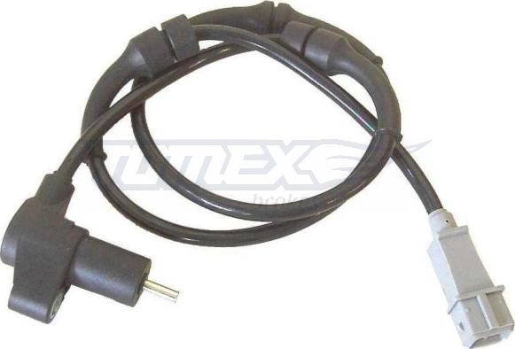 TOMEX brakes TX 51-97 - Датчик ABS, частота обертання колеса autozip.com.ua