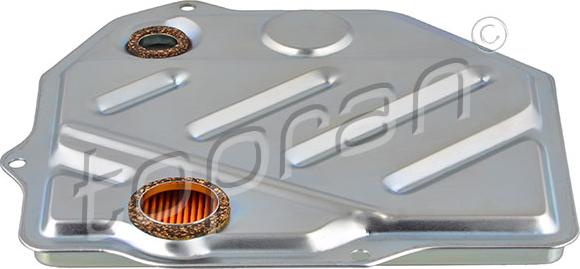 Topran 400 453 - Гідрофільтри, автоматична коробка передач autozip.com.ua